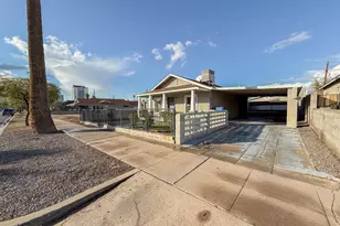 1026 E Pierce St, Phoenix, AZ 85006 - Photo 1