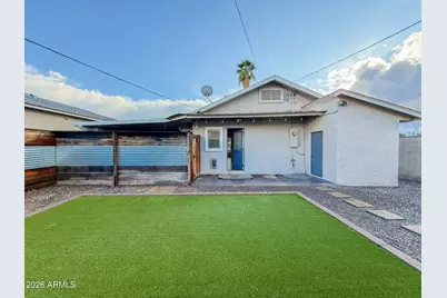 1026 E Pierce Street #A, Phoenix, AZ 85006 - Photo 19