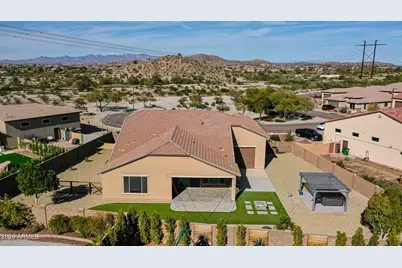 18147 W Piro Street, Goodyear, AZ 85338 - Photo 43