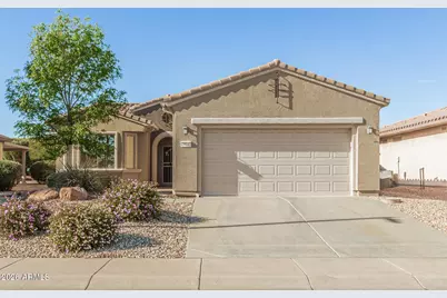 19232 N Moondance Lane, Surprise, AZ 85387 - Photo 25