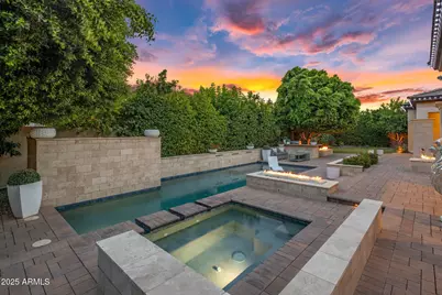 2639 E Lovebird Lane, Gilbert, AZ 85297 - Photo 55