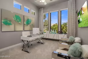 2639 E Lovebird Ln, Gilbert, AZ 85297 - Photo 49