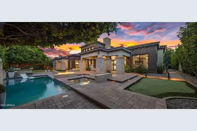 2639 E Lovebird Lane, Gilbert, AZ 85297 - Photo 57