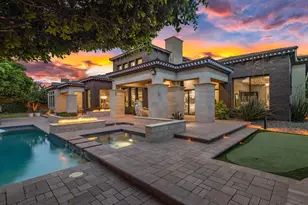 2639 E Lovebird Ln, Gilbert, AZ 85297 - Photo 57