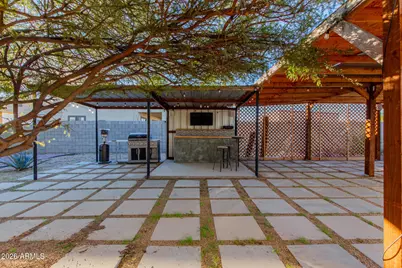 20128 W Steed Ridge Road, Wittmann, AZ 85361 - Photo 29