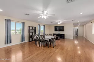 20128 W Steed Ridge Rd, Wittmann, AZ 85361 - Photo 19