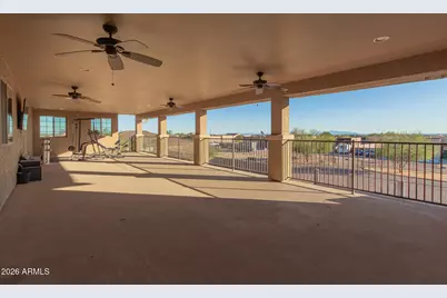 20128 W Steed Ridge Road, Wittmann, AZ 85361 - Photo 27