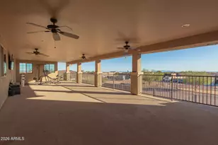 20128 W Steed Ridge Rd, Wittmann, AZ 85361 - Photo 27