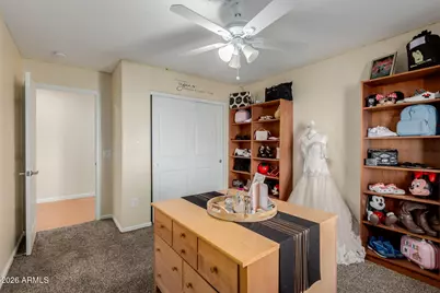 20128 W Steed Ridge Road, Wittmann, AZ 85361 - Photo 25