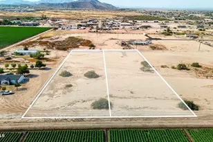 0 W Ocotillo Dr 2 79 Acres --, Casa Grande, AZ 85194 - Photo 1