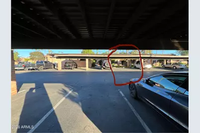 3032 N 32nd Street #65, Phoenix, AZ 85018 - Photo 19