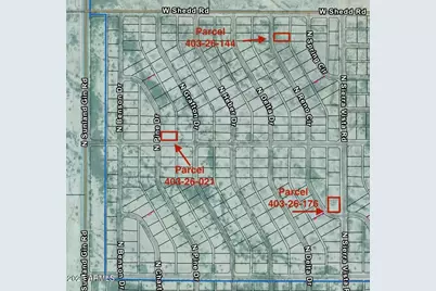 3605 N Reno(3 Residential Lots) Circle #9, Eloy, AZ 85131 - Photo 1
