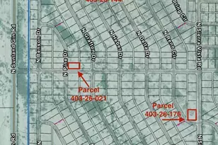 3605 N Reno(3 Residential Lots) Circle, Eloy, AZ 85131 - Photo 1