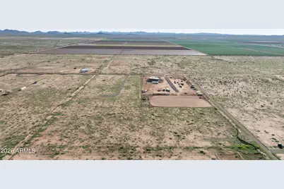 001 W Long Rifle Road #-, Aguila, AZ 85320 - Photo 9