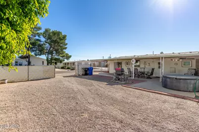 1538 E Hartford Avenue, Phoenix, AZ 85022 - Photo 27