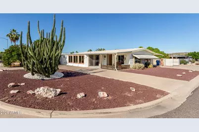 1538 E Hartford Avenue, Phoenix, AZ 85022 - Photo 3
