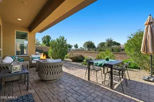 36016 N Desert Tea Dr, Queen Creek, AZ 85140 - Photo 5