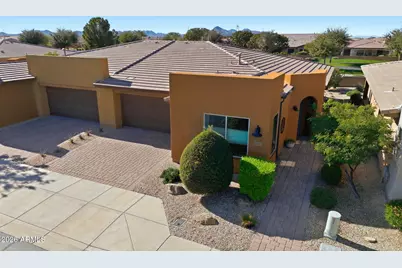36016 N Desert Tea Drive, Queen Creek, AZ 85140 - Photo 37
