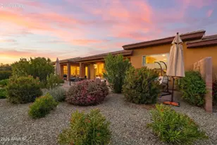36016 N Desert Tea Dr, Queen Creek, AZ 85140 - Photo 35
