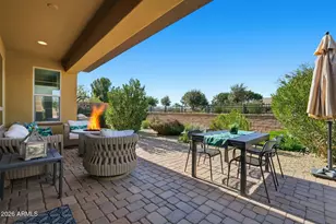 36016 N Desert Tea Dr, Queen Creek, AZ 85140 - Photo 5