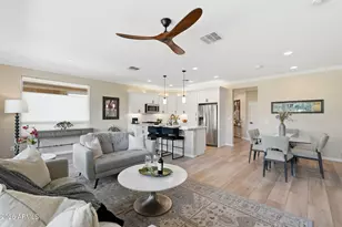 36016 N Desert Tea Dr, Queen Creek, AZ 85140 - Photo 3