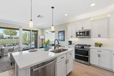 36016 N Desert Tea Drive, Queen Creek, AZ 85140 - Photo 9