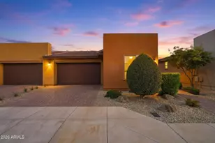 36016 N Desert Tea Dr, Queen Creek, AZ 85140 - Photo 31