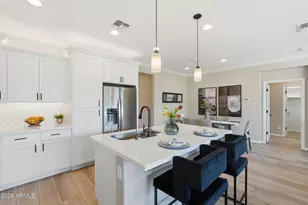 36016 N Desert Tea Dr, Queen Creek, AZ 85140 - Photo 11
