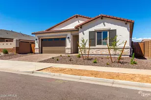 16532 W Avenida Del Sol --, Surprise, AZ 85387 - Photo 41