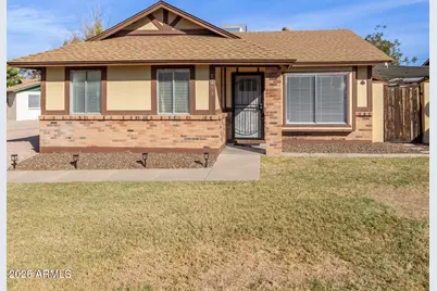 5135 E Evergreen Street #1253, Mesa, AZ 85205 - Photo 1