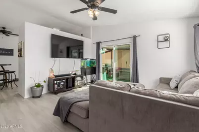 5135 E Evergreen Street #1253, Mesa, AZ 85205 - Photo 7