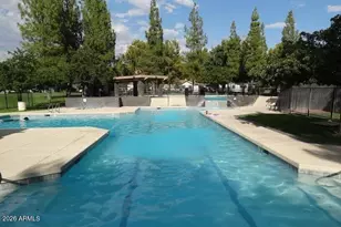 5135 E Evergreen St, Mesa, AZ 85205 - Photo 25