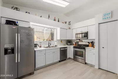 5135 E Evergreen Street #1253, Mesa, AZ 85205 - Photo 9