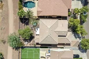 8919 S 40th Dr, Laveen, AZ 85339 - Photo 51