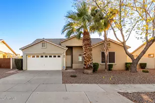 22938 S 208th St, Queen Creek, AZ 85142 - Photo 27