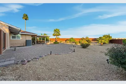 17415 N 123rd Drive, Sun City West, AZ 85375 - Photo 35