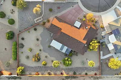 17415 N 123rd Drive, Sun City West, AZ 85375 - Photo 45