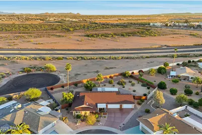 17415 N 123rd Drive, Sun City West, AZ 85375 - Photo 47