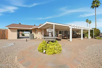 17415 N 123rd Drive, Sun City West, AZ 85375 - Photo 37