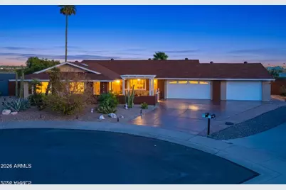17415 N 123rd Drive, Sun City West, AZ 85375 - Photo 1
