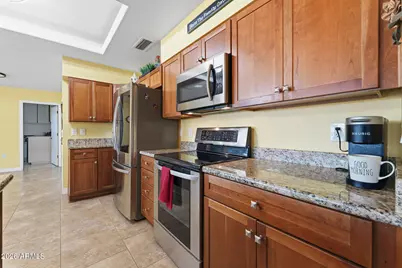 17415 N 123rd Drive, Sun City West, AZ 85375 - Photo 17
