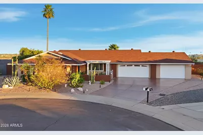 17415 N 123rd Drive, Sun City West, AZ 85375 - Photo 3