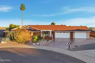 17415 N 123rd Dr, Sun City West, AZ 85375 - Photo 3