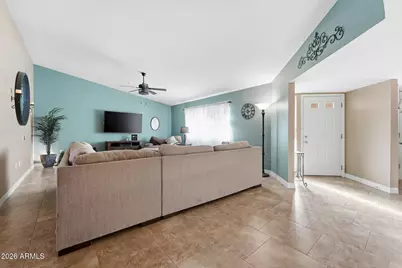 17415 N 123rd Drive, Sun City West, AZ 85375 - Photo 7