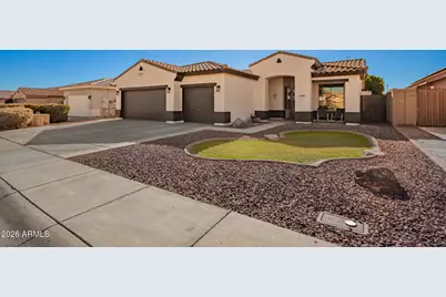 14861 W Port Au Prince Lane, Surprise, AZ 85379 - Photo 3