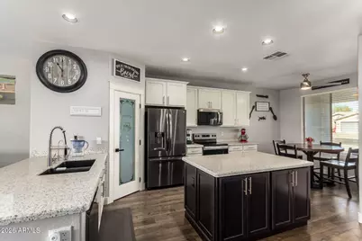 14861 W Port Au Prince Lane, Surprise, AZ 85379 - Photo 11