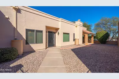 2743 Via Del Este --, Sierra Vista, AZ 85650 - Photo 5