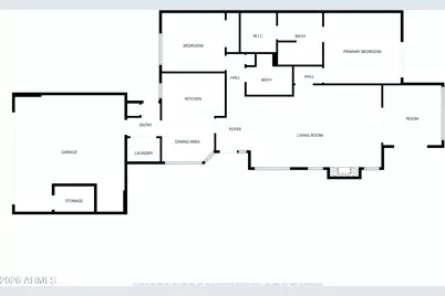 2743 Via Del Este --, Sierra Vista, AZ 85650 - Photo 13