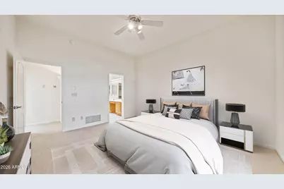 2743 Via Del Este --, Sierra Vista, AZ 85650 - Photo 35