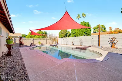 3810 W Campo Bello Drive, Glendale, AZ 85308 - Photo 27